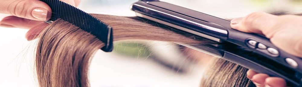 best hair straightener